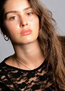 Margherita — Model in Milano | Eye On Model