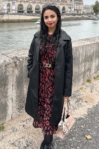EMMA — Model in Delft | Eye On Model