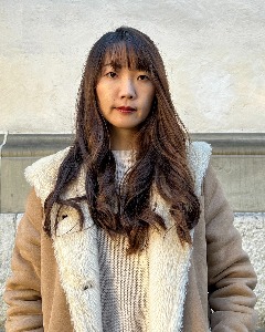 ANNA — Model in Winterthur | Eye On Model