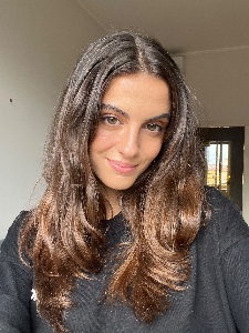 Carmen — Model in Milano | Eye On Model