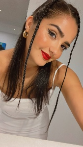 MARIA DE LOS ANGELES — Model in Is-swieqi | Eye On Model