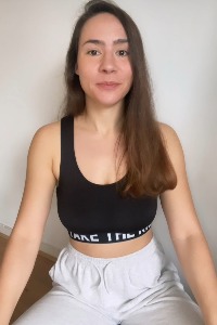 MERLE — Model in Amsterdam | Eye On Model
