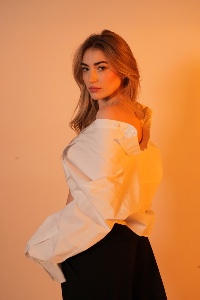 Eleonora — Model in Arsago Seprio | Eye On Model