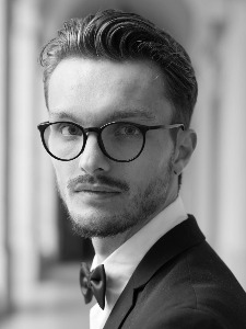 KEVIN — Model in Vacheresse | Eye On Model
