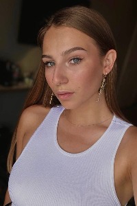 ANASTASIIA — Model in Bratislava | Eye On Model