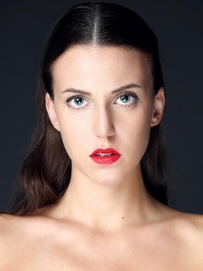 Nicole — Model in Pontevico | Eye On Model