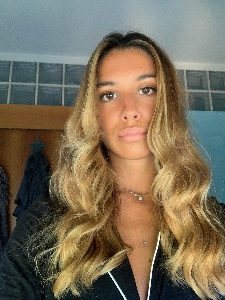Carola — Model in Lainate | Eye On Model
