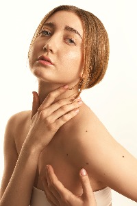 Francesca — Model in Milano | Eye On Model