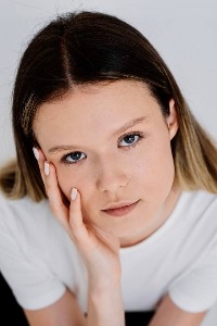 YULIIA — Model in Bratislava | Eye On Model