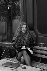 KARINA — Model in Uzhhorod | Eye On Model