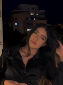 ANGELICA STEFANIA — Model in San Ġiljan | Eye On Model