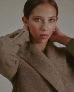 SABRINA — Model in Thaur | Eye On Model