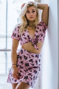 ANNELIE — Model in Innsbruck | Eye On Model