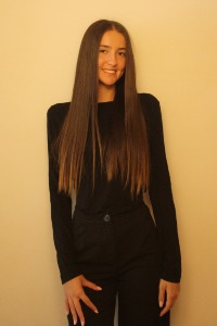 Ilaria — Model in Pontedera | Eye On Model