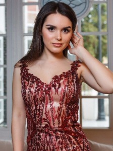 ANNA — Model in Basel | Eye On Model