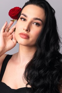 MIRELLA — Model in Innsbruck | Eye On Model