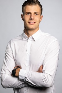 MATTHIAS — Model in Innsbruck | Eye On Model