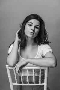 KHRYSTYNA — Model in Larnaka | Eye On Model