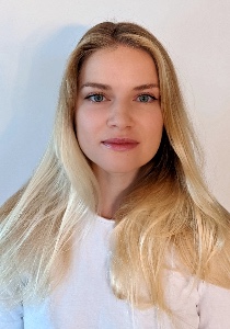 KRYSTSINA — Model in Z&uuml;rich | Eye On Model