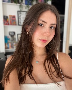MONICA — Model in Lyon | Eye On Model