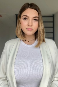 ALESSIA — Model in Nuremberg | Eye On Model