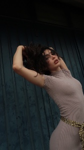 Lara — Model in Milano | Eye On Model