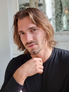 VLADISLAV — Model in Monaco-ville | Eye On Model