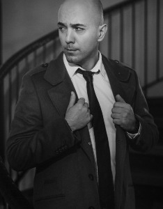 VLADIMIR — Model in V&auml;stra G&ouml;talands L&auml;n | Eye On Model