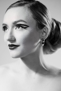 ESTHER — Model in Salzburg | Eye On Model