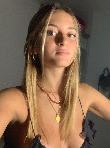 Veronica — Model in Milano | Eye On Model