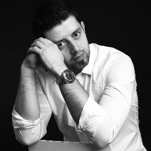 STEFAN GELEV — Model in V&auml;stra G&ouml;talands L&auml;n | Eye On Model