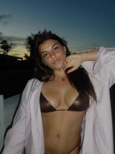 Caterina — Model in Milano | Eye On Model