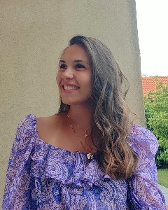 Daniela Francesca — Model in Cernusco Sul Naviglio | Eye On Model