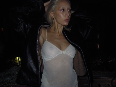 Ludovica — Model in Milano | Eye On Model