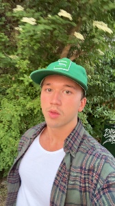 DION — Model in Stockholms L&auml;n | Eye On Model
