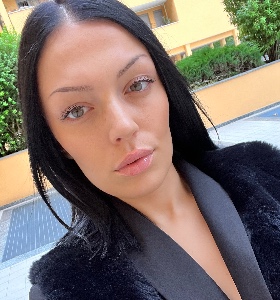 Carolina — Model in Milano | Eye On Model