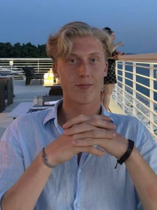 CARL EMIL — Model in Stockholms L&auml;n | Eye On Model