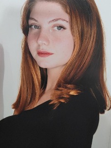 Sofia — Model in Milano | Eye On Model