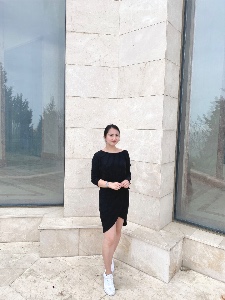 CHERRY ANN — Model in Dubai | Eye On Model