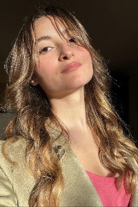 Nadia — Model in Milano | Eye On Model
