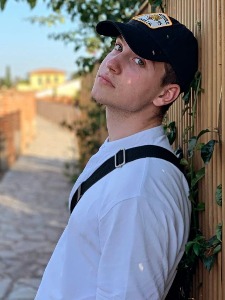 ARTEM — Model in Poznań | Eye On Model