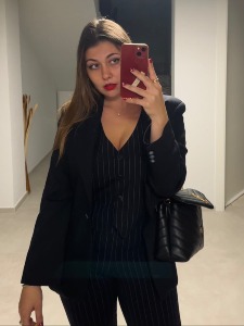 Giada — Model in Racconigi | Eye On Model
