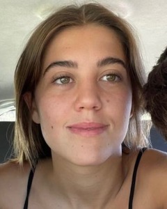 Flaminia — Model in Castel Madama | Eye On Model