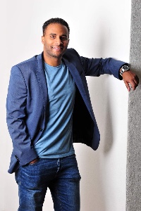 SAMY — Model in Frankfurt Am Main | Eye On Model