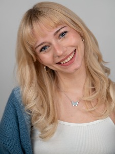 GLORIA CATRINEL — Model in Z&uuml;rich | Eye On Model