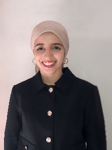 Fadwa — Model in Villadossola | Eye On Model