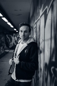 TOBIAS — Model in Hallein | Eye On Model