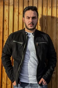 MOHAMMAD — Model in Jochberg | Eye On Model