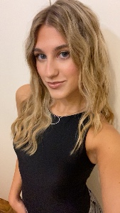 Chiara — Model in Travagliato | Eye On Model