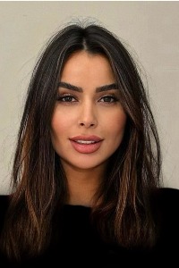 HAJAR JANE — Model in Dubai | Eye On Model